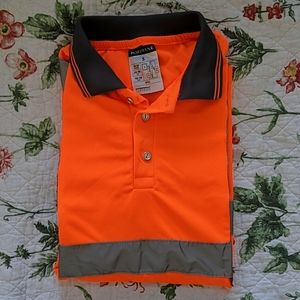 Portwest international certified tshirt